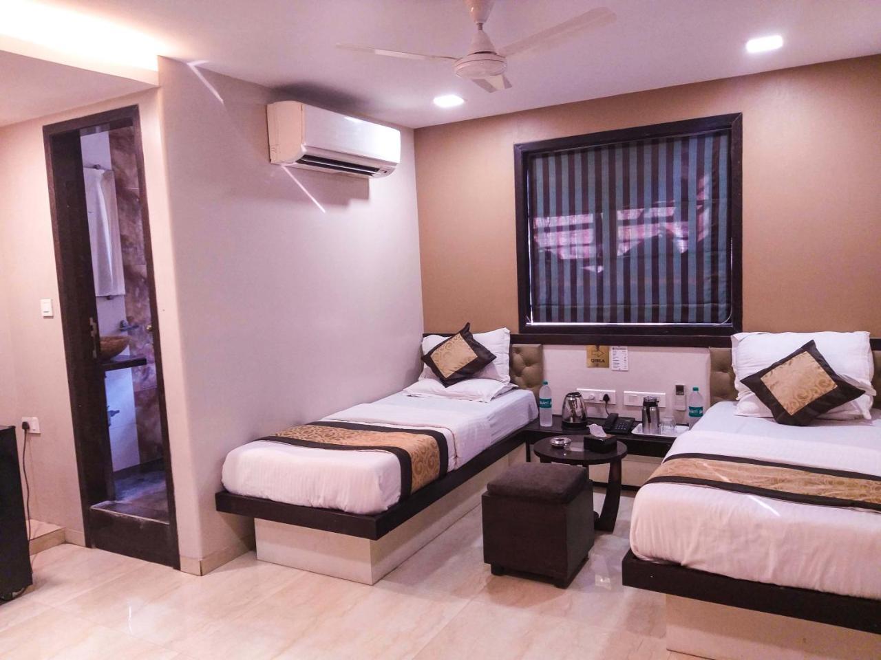 Colaba Suites - Near Taj Hotel, Mumbai Exterior photo